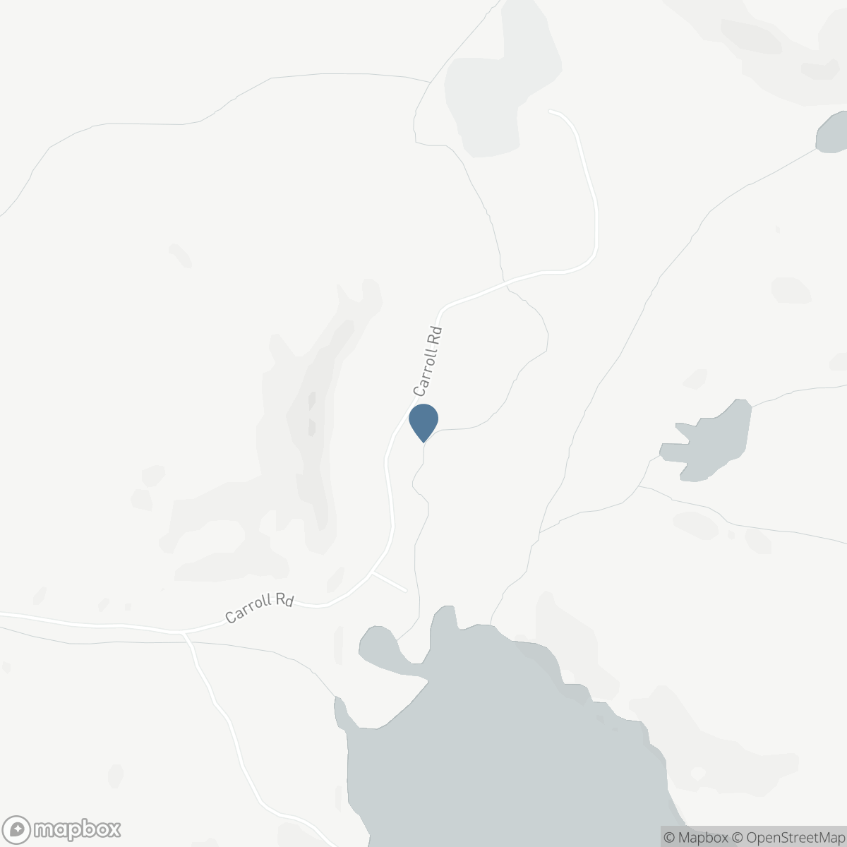 1392 CARROLL ROAD, Haliburton, Ontario K0M 1S0